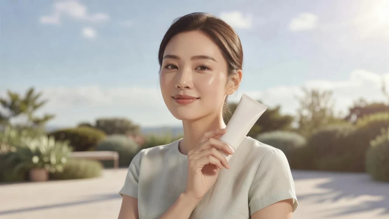 防曬全指南：SPF、PA 值怎麼選？醫學美容師親授