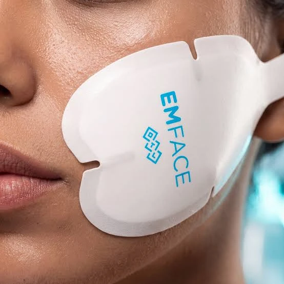 EMFACE® Total Facial Lifting 1