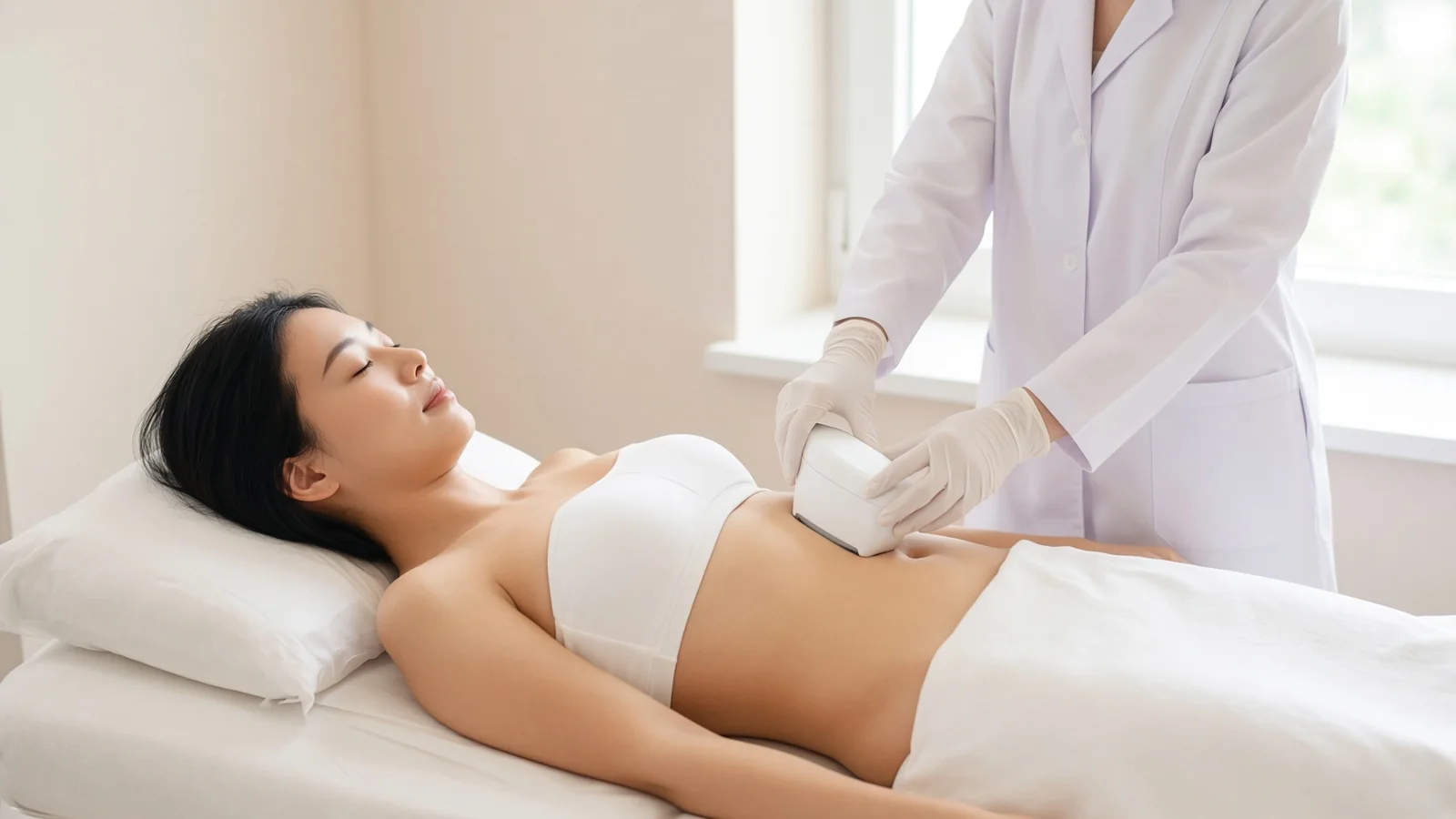 Medical Body Contouring